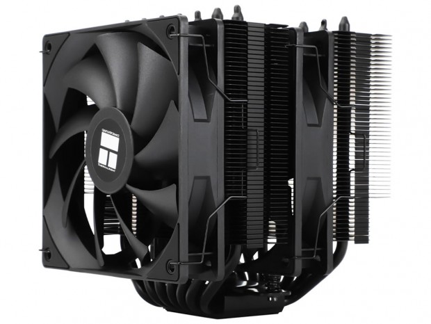 【プライム感謝祭】7本ヒートパイプの大型空冷が4,000円台。Thermalright「Phantom Spirit 120 SE」