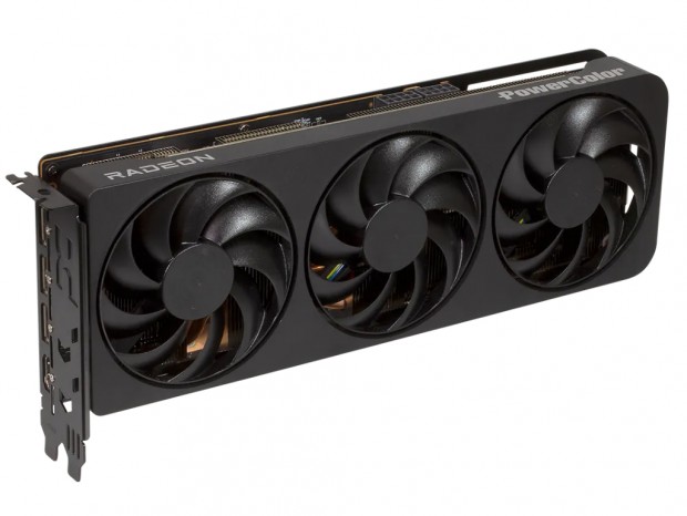 Crowxis、Radeon RX 9000シリーズ搭載グラフィックスカード計5モデル発売