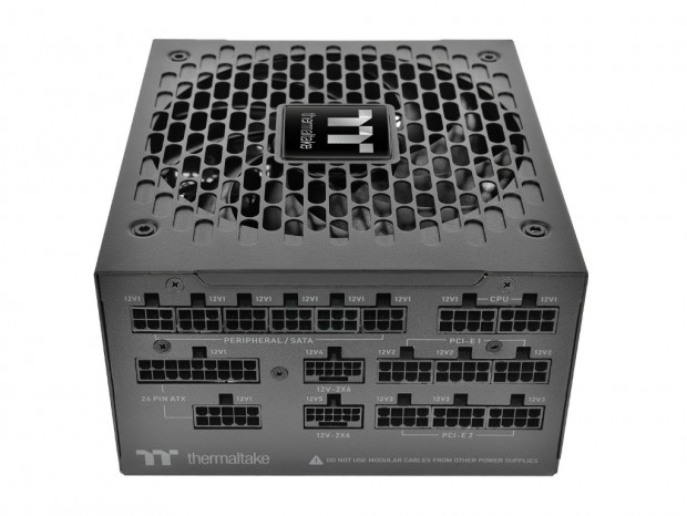 TOUGHPOWER TF3 1650W ATX3.1 TITANIUM