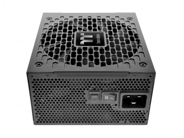 TOUGHPOWER TF3 1650W ATX3.1 TITANIUM