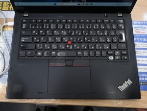 ThinkPad X13 Gen 1