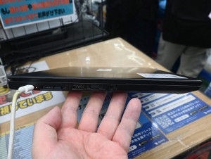 ThinkPad X13 Gen 1