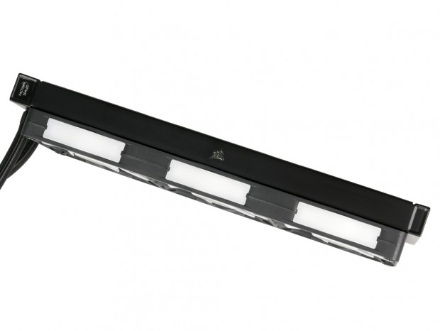 iCUE LINK TITAN II 360 RX LCD