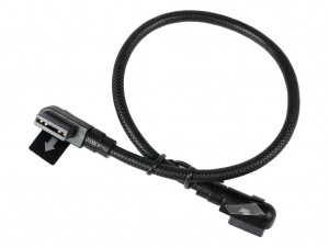 iCUE LINK TITAN II 360 RX LCD