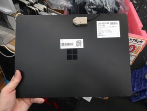 Surface Laptop 4