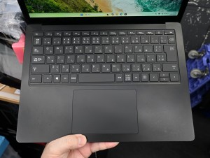 Surface Laptop 4