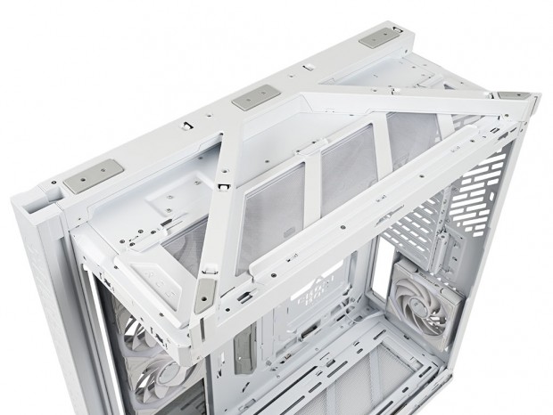 ASUS「ROG Cronox ARGB」