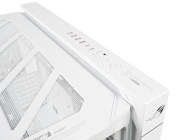 ASUS「ROG Cronox ARGB」