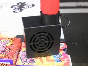 ウルトラハッピーマン