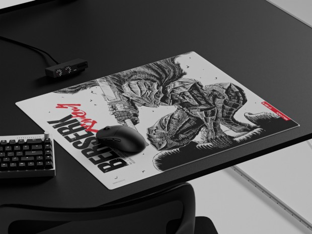 SP-005 Berserk