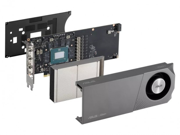 UGen Arc Pro B70
