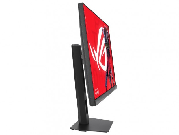475Hz/620Hz/920HzのTriple mode対応ディスプレイ、ASUS「ROG Strix XG27ACNS」