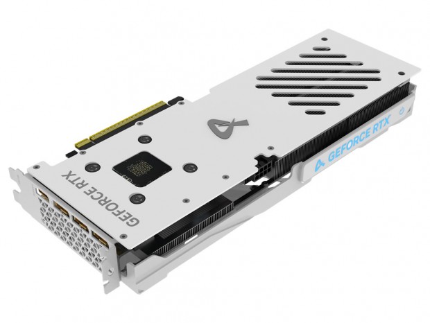 GeForce RTX 5060 Ti X3W PRO 16GB