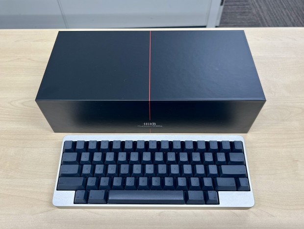 HHKB Professional Elite