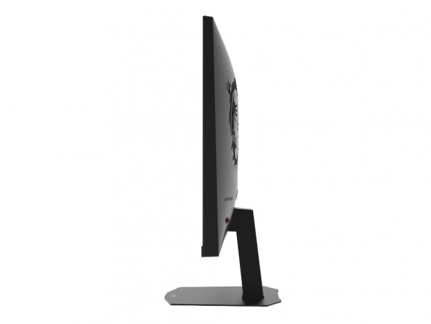 340Hz/0.5ms対応の27型WQHD RAPID IPSディスプレイ、MSI「MAG 276QE34」