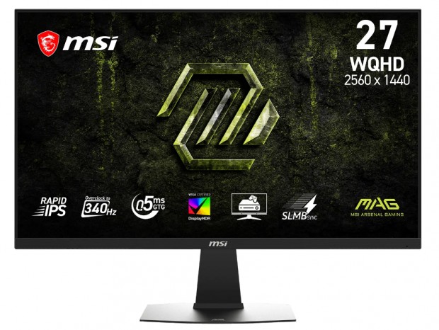 MAG 276QE34