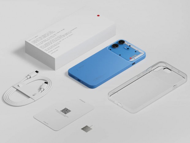 Phone (4b)