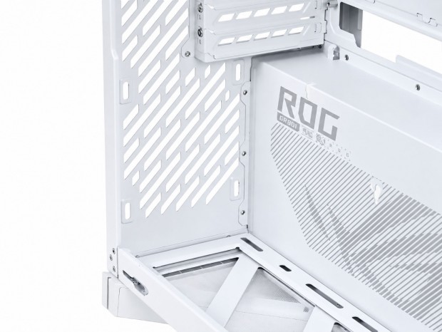 ASUS「ROG Cronox ARGB」