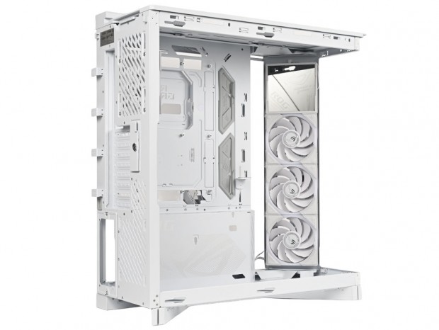 ASUS「ROG Cronox ARGB」
