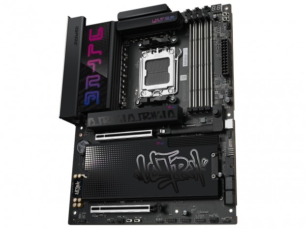iGame X870E ULTRA-S V14
