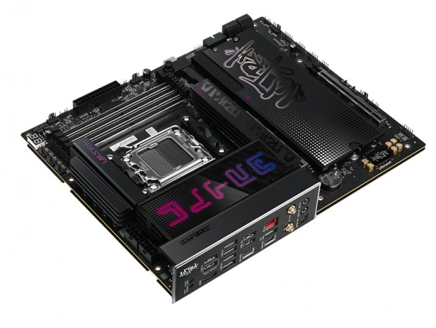 iGame X870E ULTRA-S V14