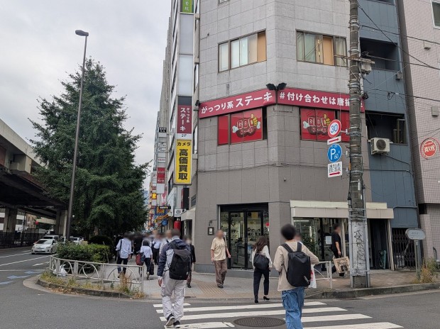 にっしんカメラ