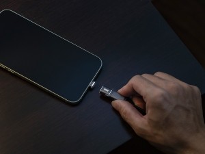 500-USB110BK