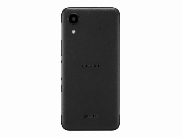 ソフトバンク、MIL-STD-810H 20項目クリアでタフに長く使える5Gスマホ「DIGNO BX4」