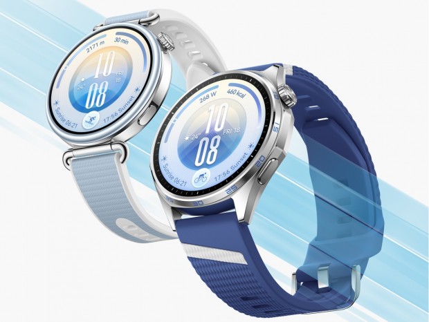 HUAWEI WATCH GT 7
