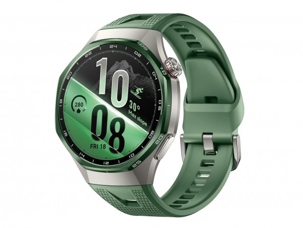 ゴルフなどスポーツ機能強化＆身体の回復をスコア化できる「HUAWEI WATCH GT 7 Pro」発売