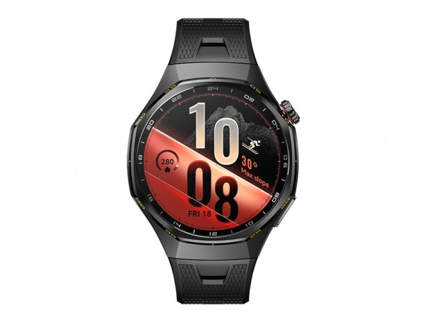 ゴルフなどスポーツ機能強化＆身体の回復をスコア化できる「HUAWEI WATCH GT 7 Pro」発売