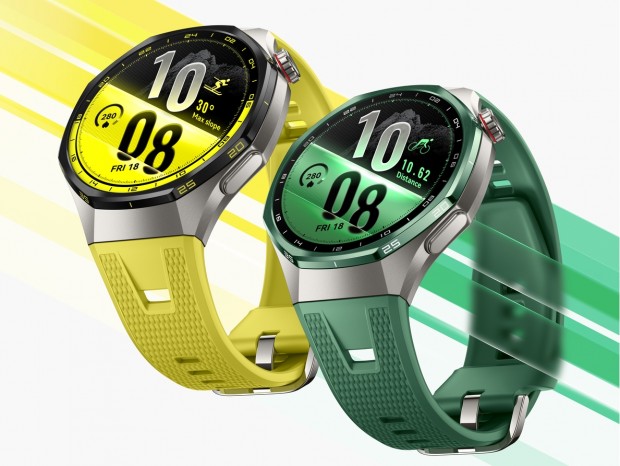 HUAWEI WATCH GT 7 Pro