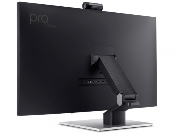 6K/5K解像度のペン入力対応クリエイターディスプレイ、Acer「ProDesigner」計2機種