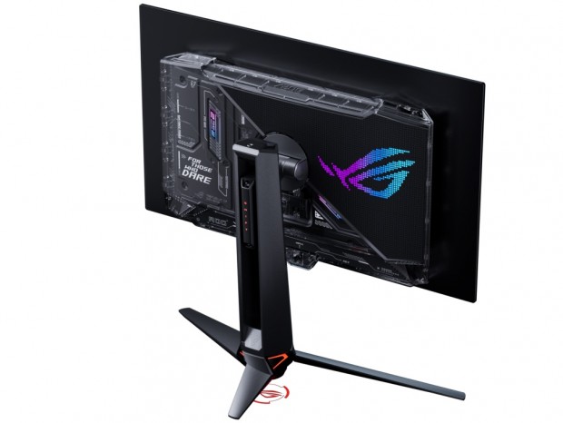 ROG Swift OLED PG27UCWM