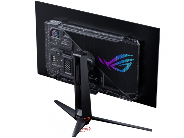 ROG Swift OLED PG32UCWM