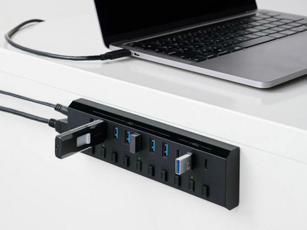 U3HC-S100SBK
