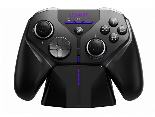 LEADJOY、高精度TMRスティックとRCフィルター搭載コントローラー「XENO PRO COMBO」