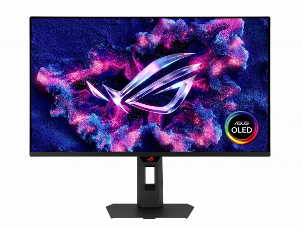 ROG Strix OLED XG27UQDMS