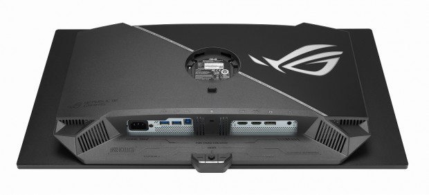ROG Strix OLED XG27UQDMS