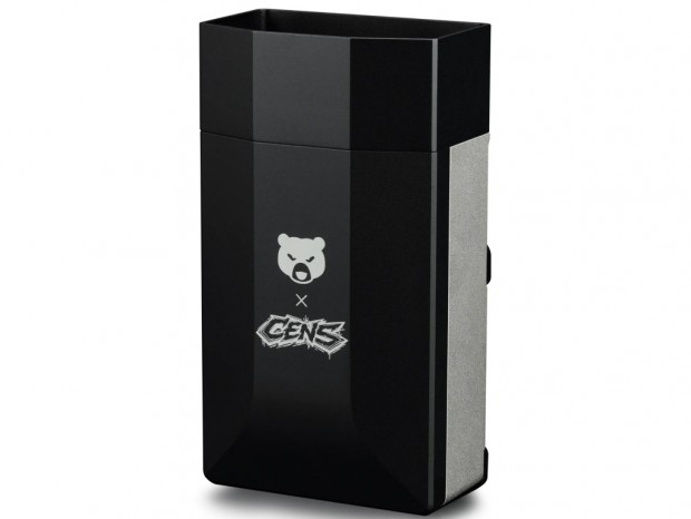 Thermal Grizzly、グラフィックスカード向け液体窒素用極冷枡「TG x CENS LN2 Container」