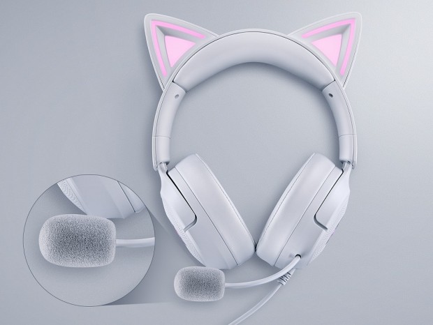 Kraken Kitty V3