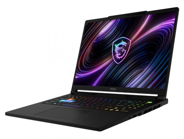 Core Ultra 9 275HXとRTX 5070 Ti搭載16型ノートPC、MSI「Raider 16 HX B2W」発売