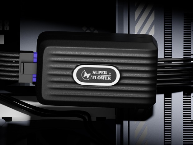 Super Flower、12V-2×6の過電流を防ぐ保護アダプター「VGA 12+4PIN OCP DONGLE」