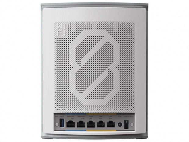 ASUS、世界初のWi-Fi 8対応メッシュルーター「ZenWiFi BN12」