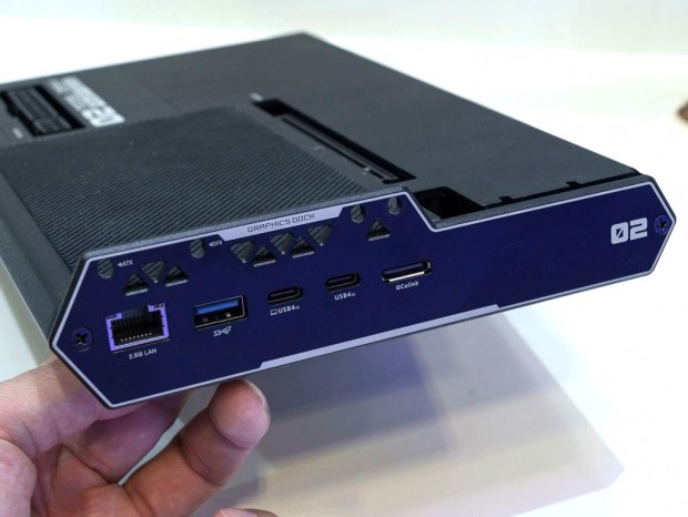 MINISFORUMのJapan IT Week 秋 2026