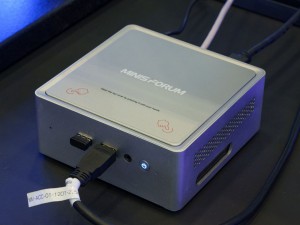 MINISFORUMのJapan IT Week 秋 2026