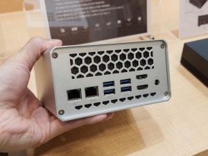 MINIXのJapan IT Week 秋 2026