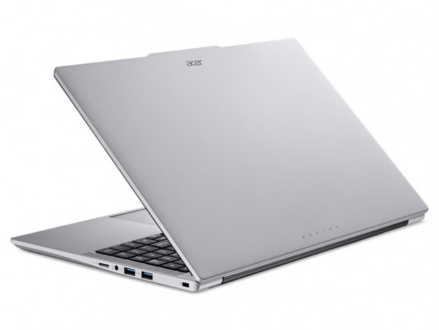 Acer、120Hzモデルなど厚さ19mm以下の薄型軽量ノートPC「Aspire Lite」計4機種発売