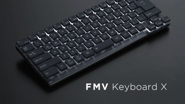 MV Keyboard X