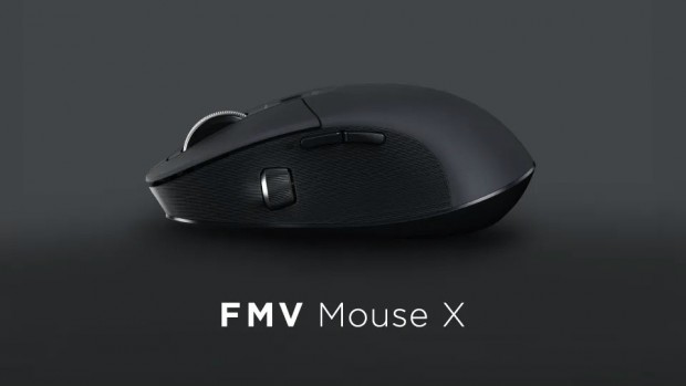 FMV Mouse X